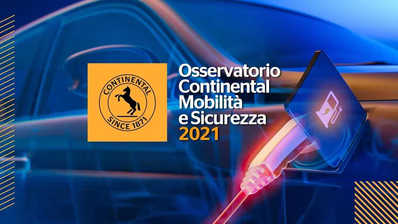 I numeri per capire dove siamo e dove potremo andare, con l'auto elettrica in Italia [osservatorio 2021]