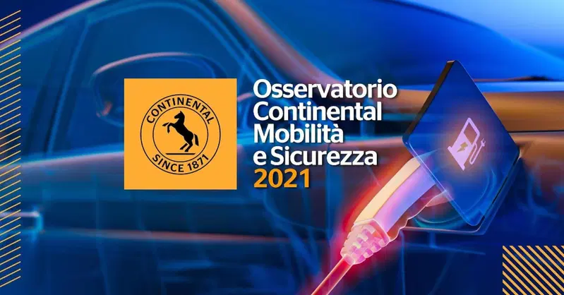 I numeri per capire dove siamo e dove potremo andare, con l'auto elettrica in Italia [osservatorio 2021]