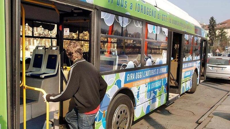 Bus a basse emissioni, in Lombardia stanziati 98,7 milioni per 480 mezzi 