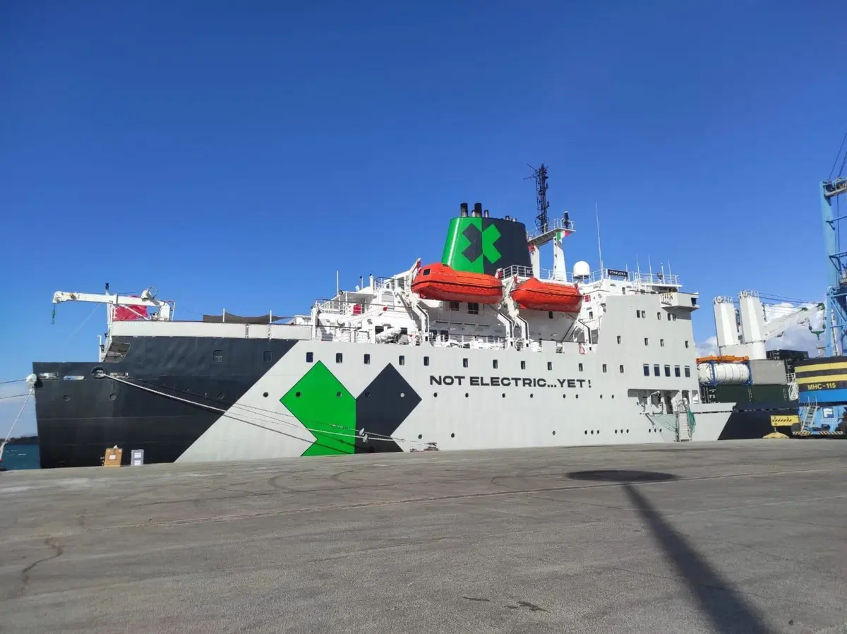 Extreme E. Verso la Sardegna e Oltre…  (10)