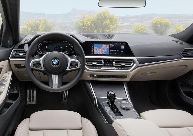 BMW Serie 3 Touring (2019->>) (35)