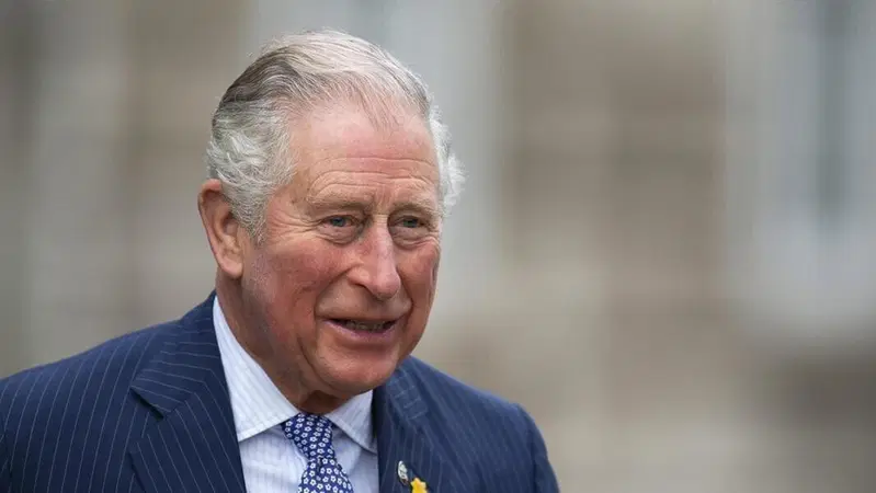 Vino e formaggio: ecco la dieta dell'Aston Martin DB6 del Principe Carlo