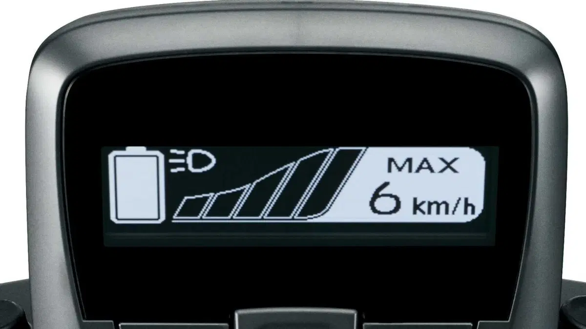In Giappone Toyota viaggia su tre ruote: ecco C+walk T (11)