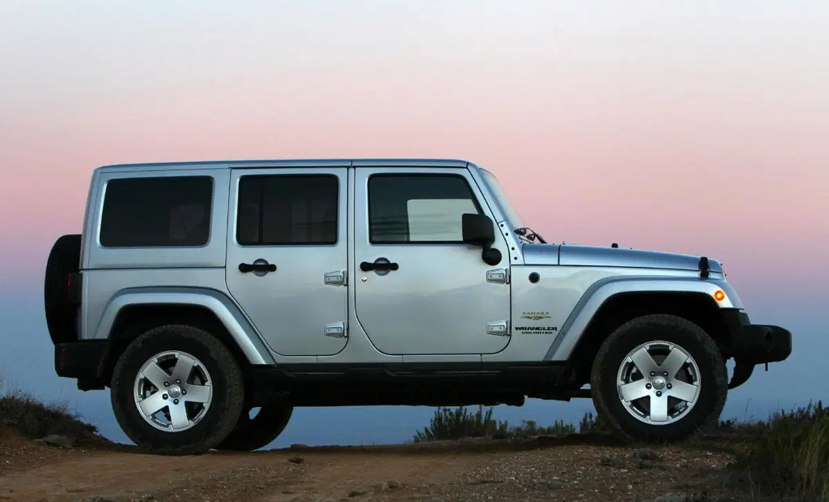 Jeep Wrangler Unlimited 2.0 Turbo 80th Anniversary (22)