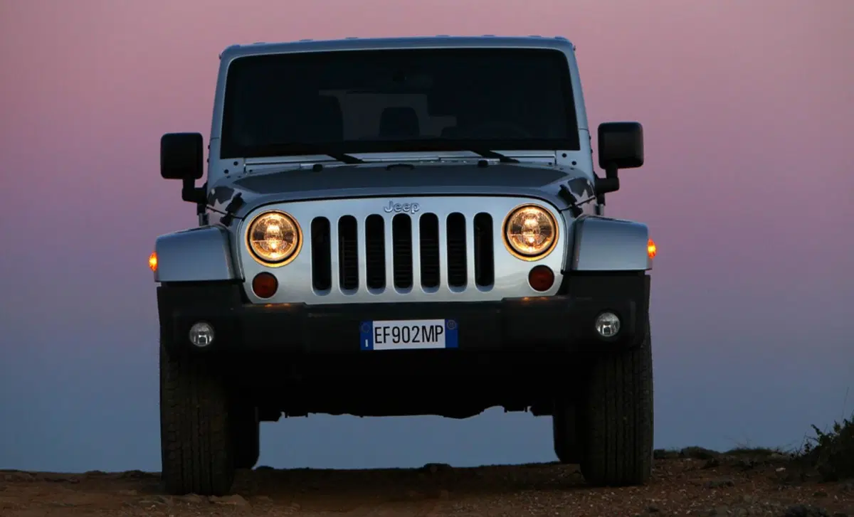 Jeep Wrangler Unlimited 2.0 Turbo 80th Anniversary (23)