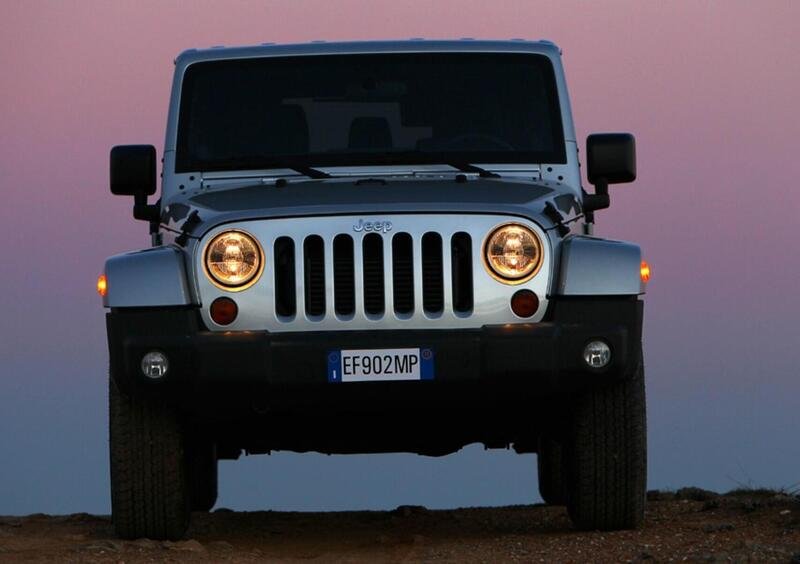 Jeep Wrangler Unlimited (2018-->>) (23)