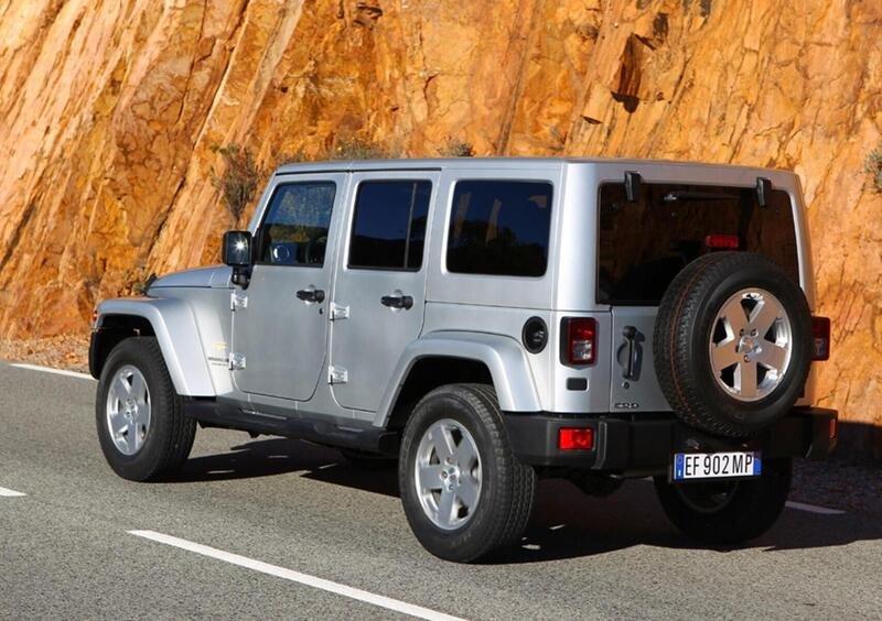 Jeep Wrangler Unlimited (24)