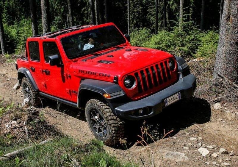 Jeep Wrangler Unlimited (27)
