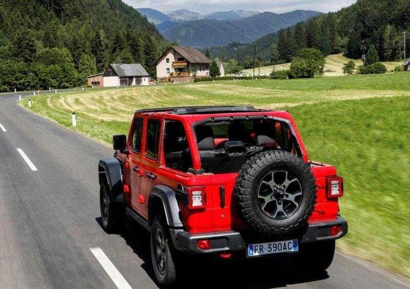 Jeep Wrangler Unlimited (28)