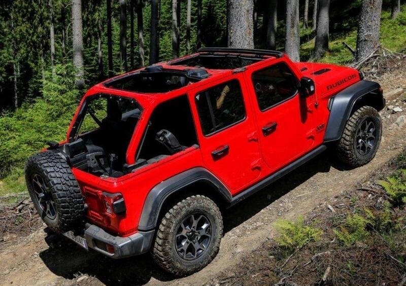 Jeep Wrangler Unlimited (29)