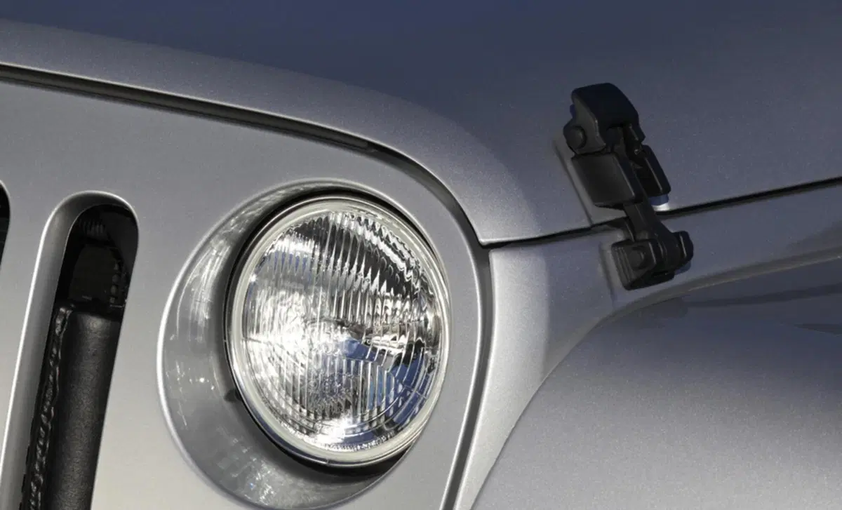 Jeep Wrangler Unlimited 2.0 Turbo 80th Anniversary (42)