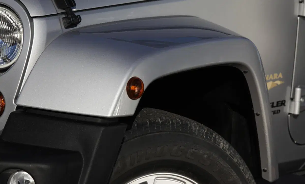 Jeep Wrangler Unlimited 2.0 Turbo 80th Anniversary (43)