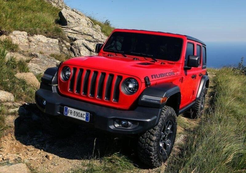 Jeep Wrangler Unlimited (44)