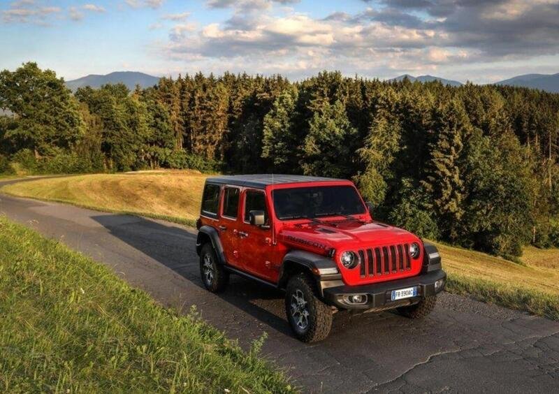 Jeep Wrangler Unlimited (45)