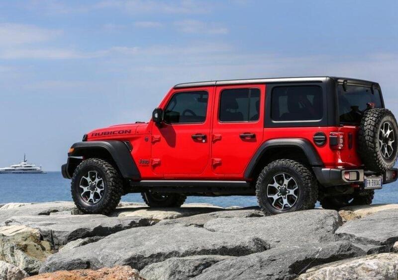 Jeep Wrangler Unlimited (47)
