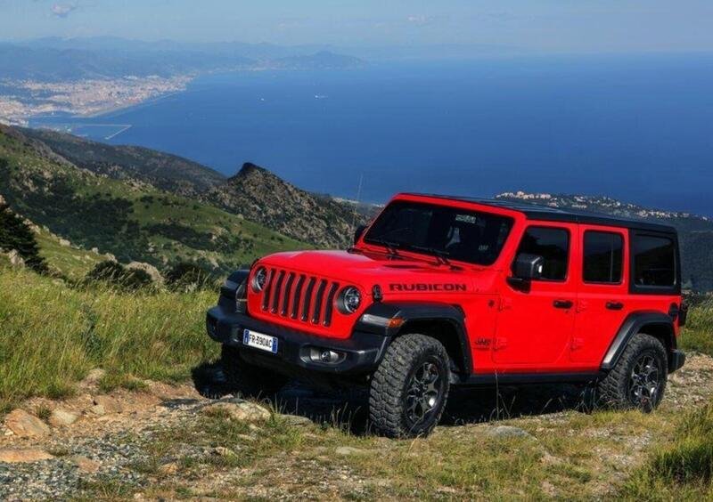 Jeep Wrangler Unlimited (48)