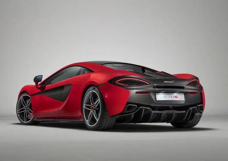 McLaren 570S Coupé (2016-20) (4)