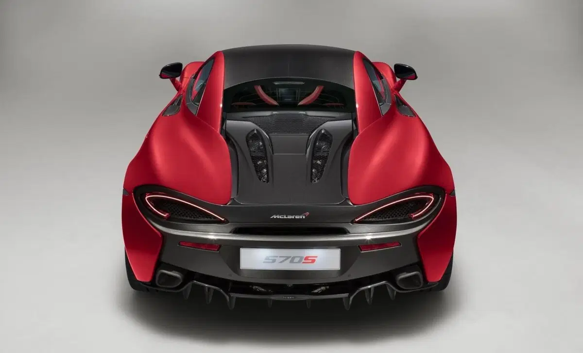 McLaren 570S Coupé (2016-20) (5)