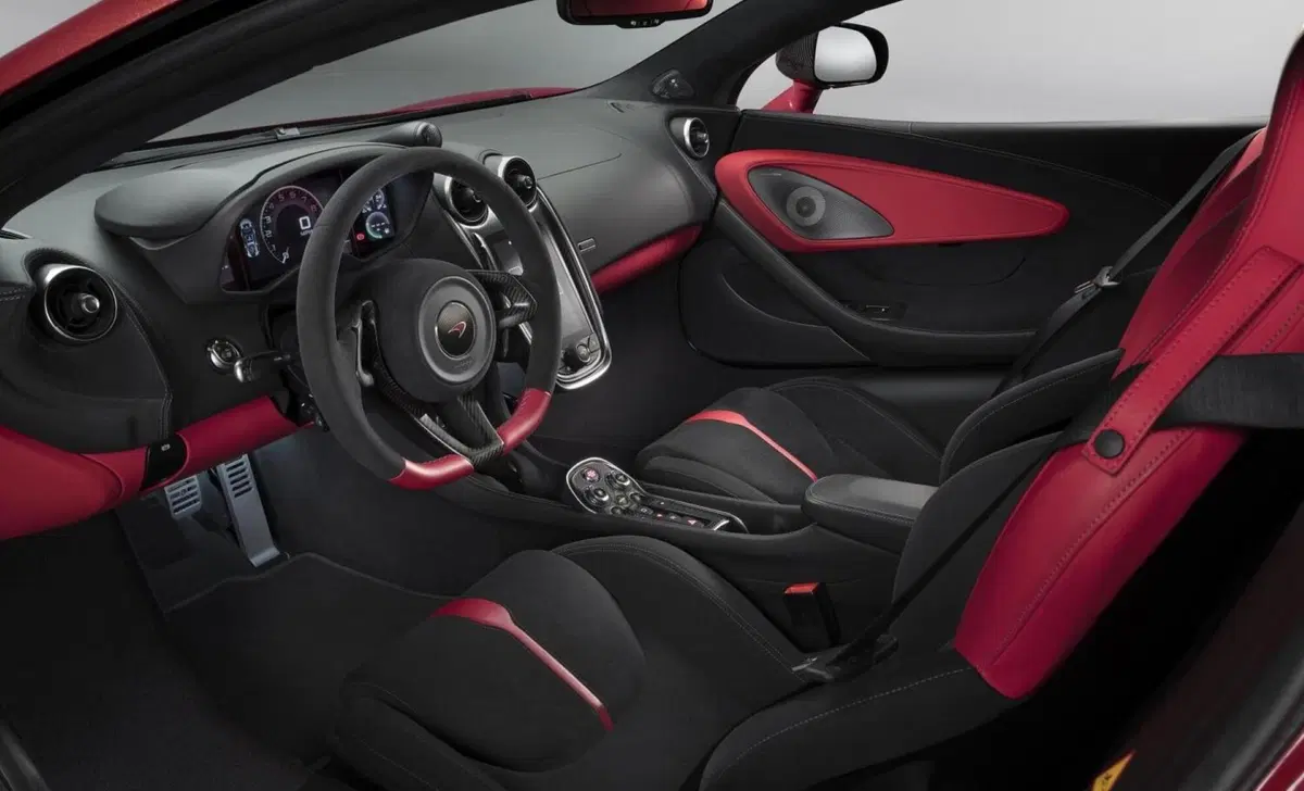 McLaren 570S Coupé (2016-20) (14)