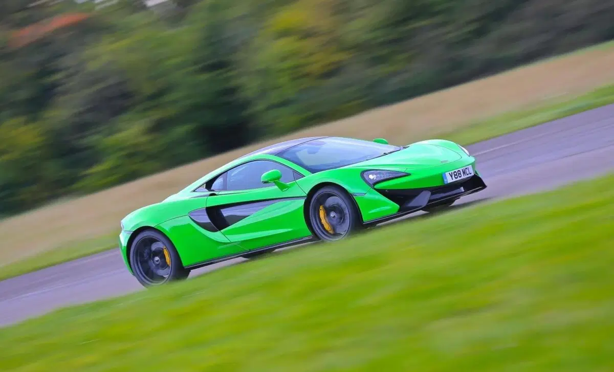 McLaren 570S Coupé (2016-20) (10)