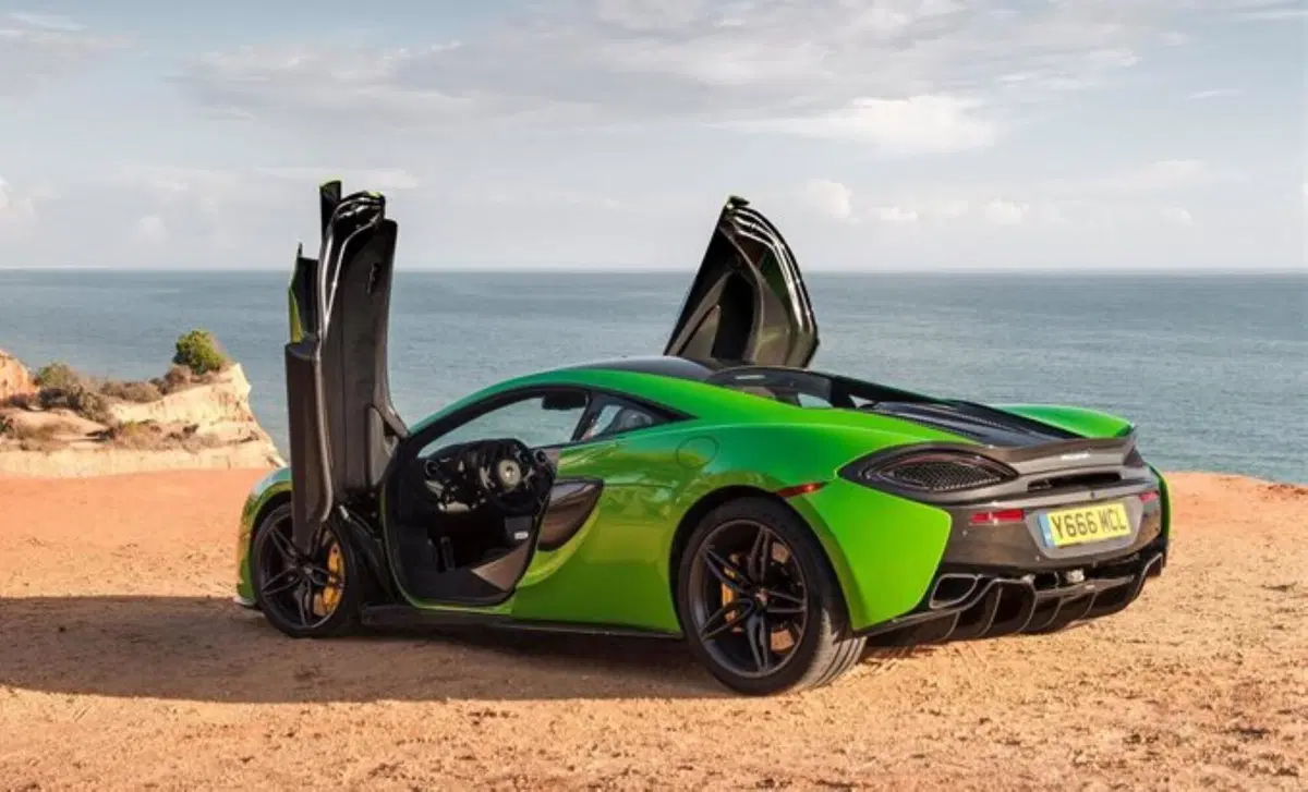 McLaren 570S Coupé (2016-20) (12)