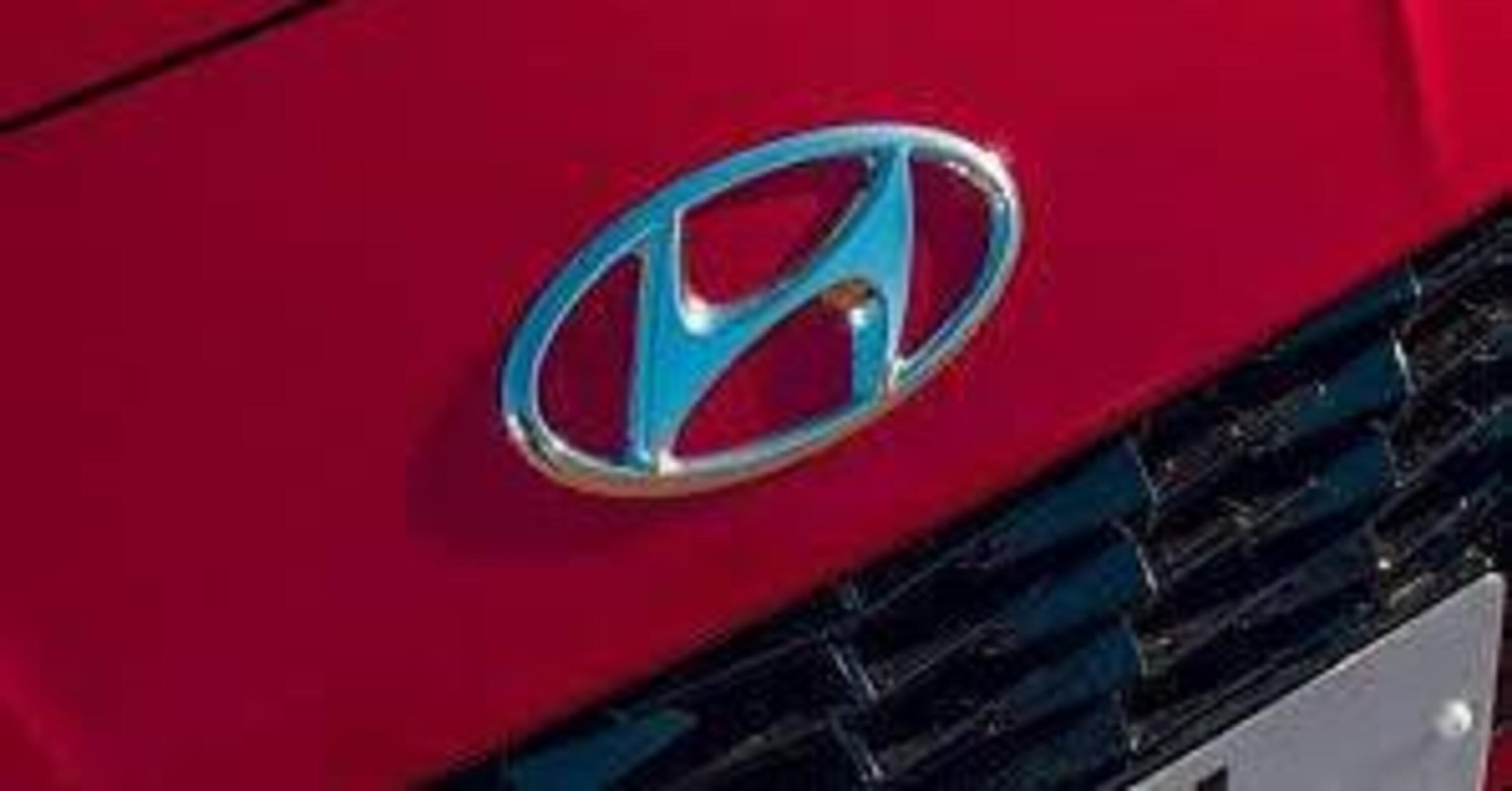 Svolta Hyundai: produrr&agrave; da sola i chip