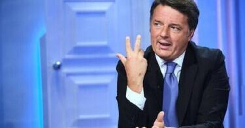 Matteo Renzi ancora nell&rsquo;occhio del ciclone: &eacute; nel CDA di una societ&agrave; di Car Sharing russa