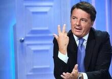 Matteo Renzi ancora nell’occhio del ciclone: é nel CDA di una società di Car Sharing russa