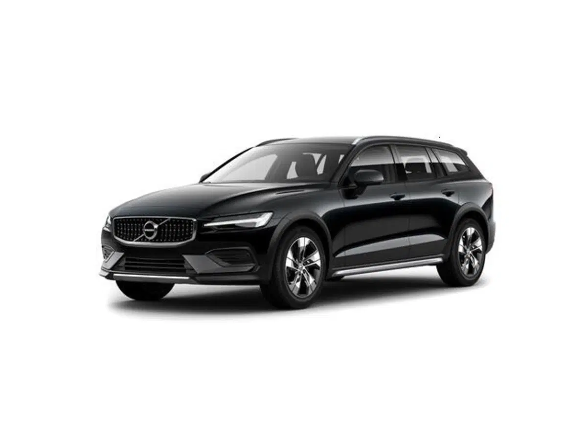 Volvo V60 Cross Country B5 AWD Geartronic Business Pro Line (2)
