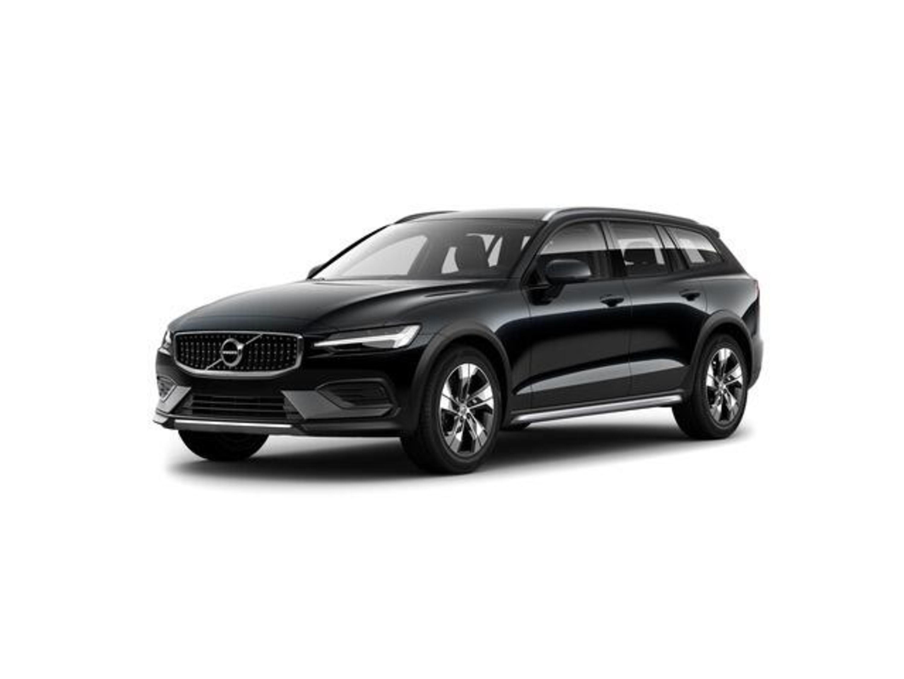 Volvo V60 Cross Country B4 (d) AWD Geartronic Business Pro Line