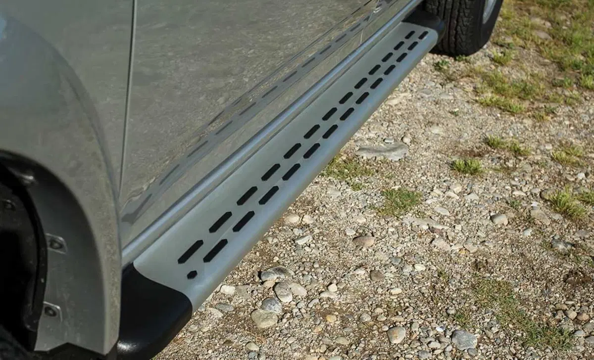 Great Wall Steed Pick-up (23)