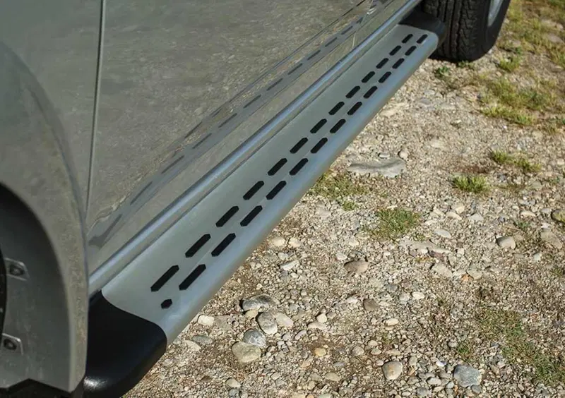 Great Wall Steed Pick-up (23)