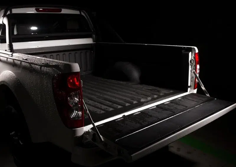 Great Wall Steed Pick-up (7)