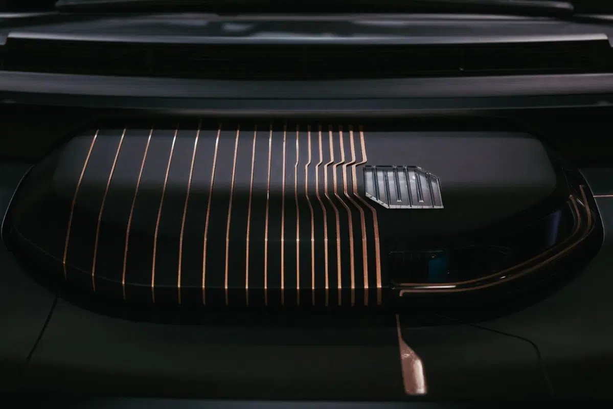 IndiEV, Nuova startup automotive californiana: ecco la ONE (auto elettrica) (9)