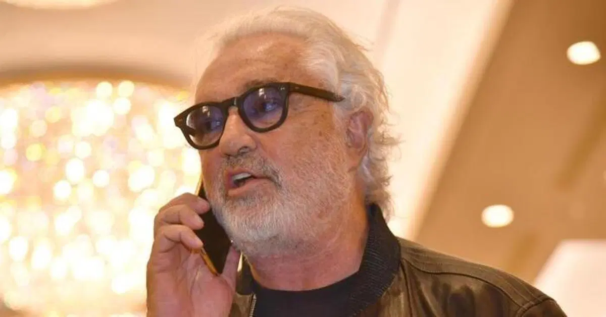 F1, guarda un po' chi si rivede: Flavio Briatore &egrave; pronto a tornare nel Circus