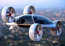 “Taxi volanti”, a Milano possono diventare realtà dalle Olimpiadi 2026
