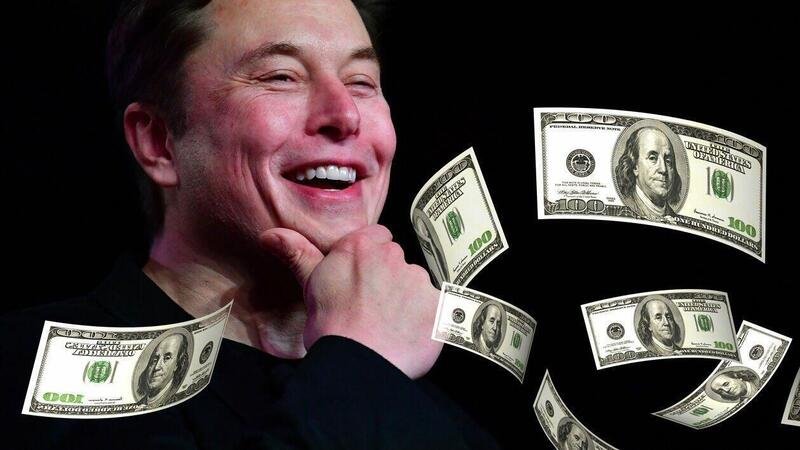 Ecco come Elon Musk ha guadagnato 13 miliardi in 5 giorni 