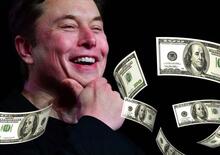 Ecco come Elon Musk ha guadagnato 13 miliardi in 5 giorni 