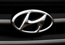 Rivoluzione Hyundai: brevettato il volante fantasma per vetture con autopilota