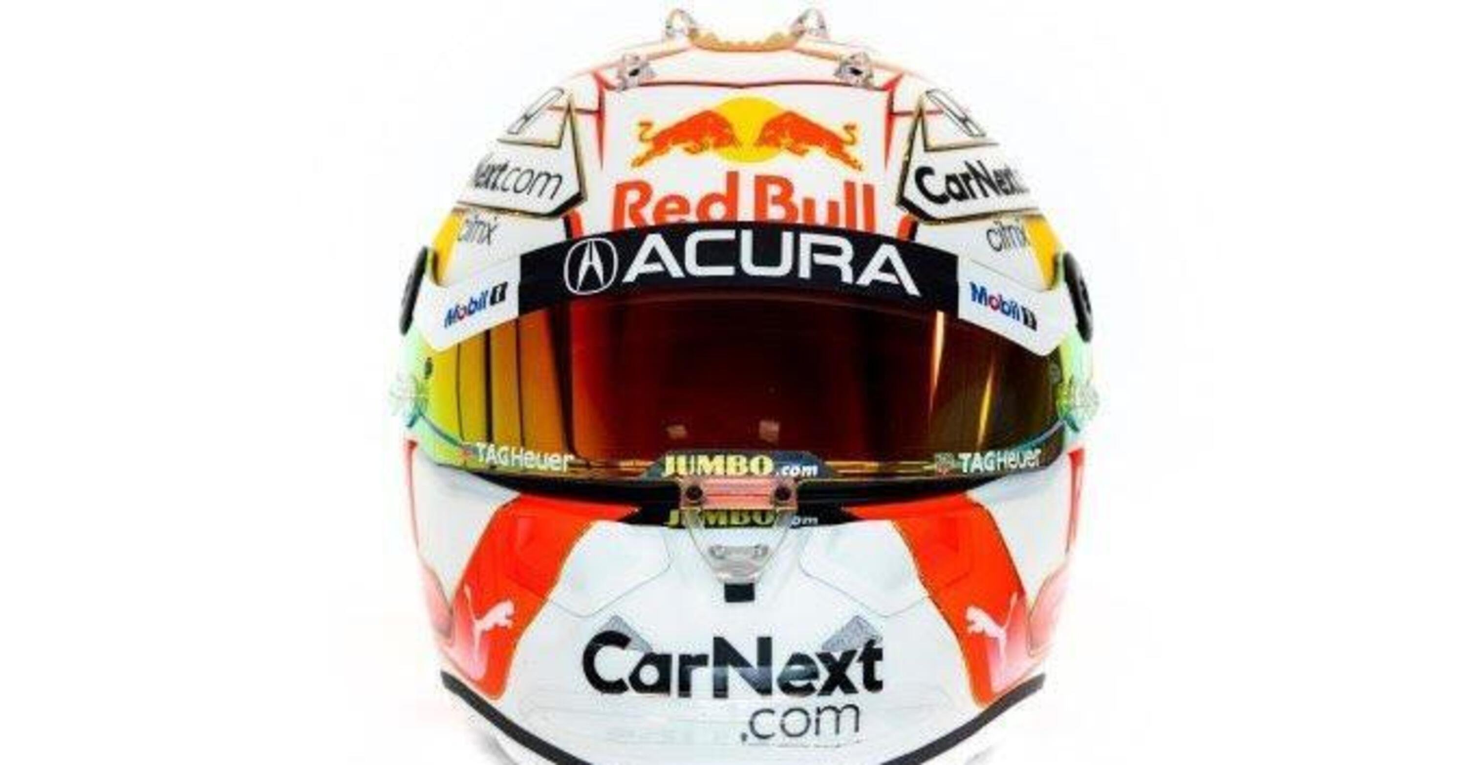 F1, Acura torna in Formula 1 ad Austin con Red Bull e Alpha Tauri