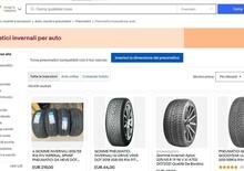 Guida all’acquisto: trovare gli pneumatici invernali migliori per la vostra auto grazie a eBay