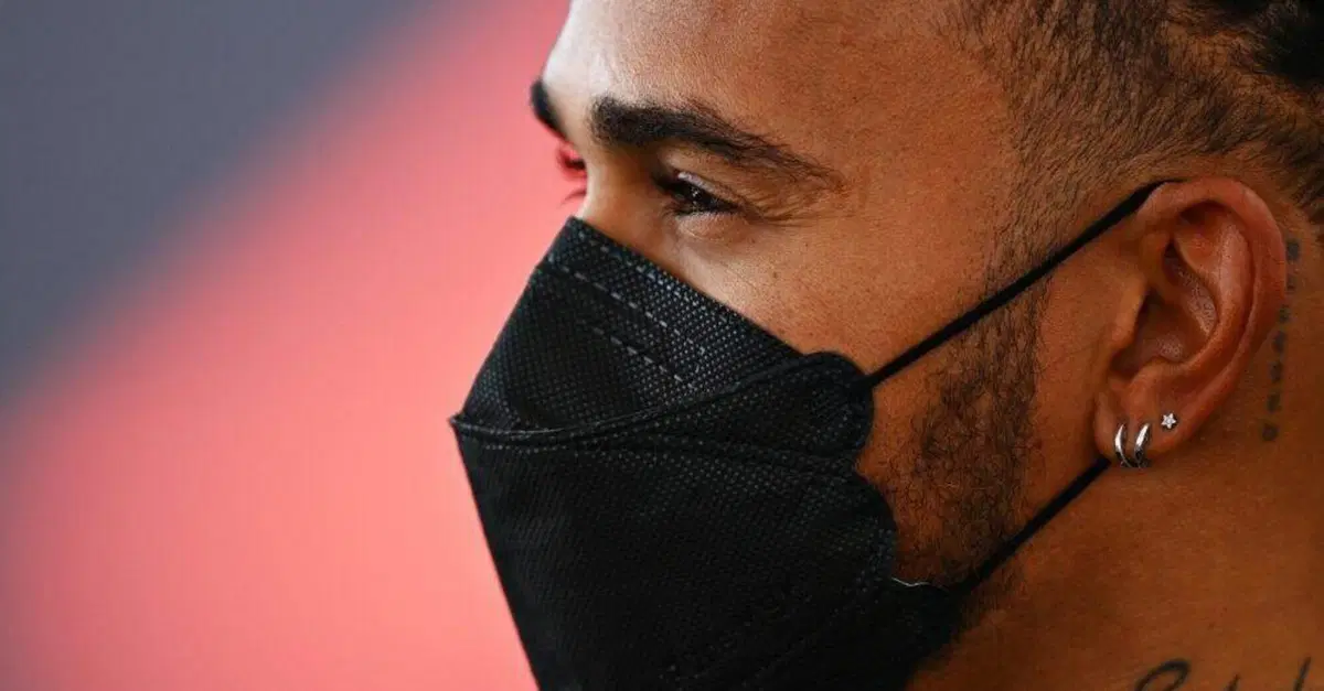 F1, Hamilton: "Il mio rapporto con Verstappen non &egrave; cambiato"