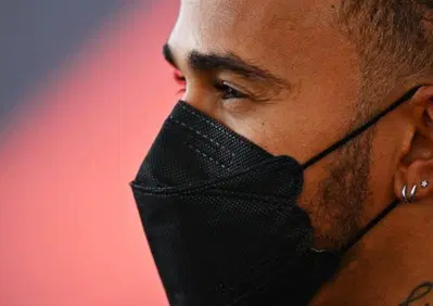 F1, Hamilton: Il mio rapporto con Verstappen non è cambiato