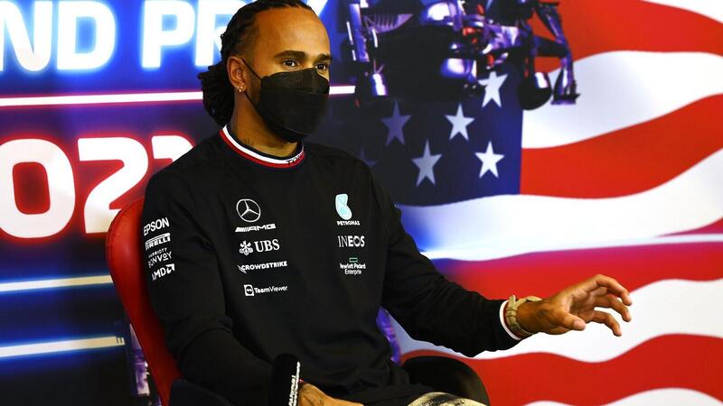 Formula 1: per i fan Lewis Hamilton ha gi&agrave; perso la corona