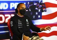Formula 1: per i fan Lewis Hamilton ha già perso la corona