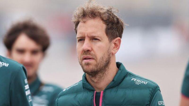 F1, Vettel cambia il motore e partir&agrave; dal fondo della griglia Domenica