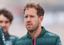 F1, Vettel cambia il motore e partirà dal fondo della griglia Domenica