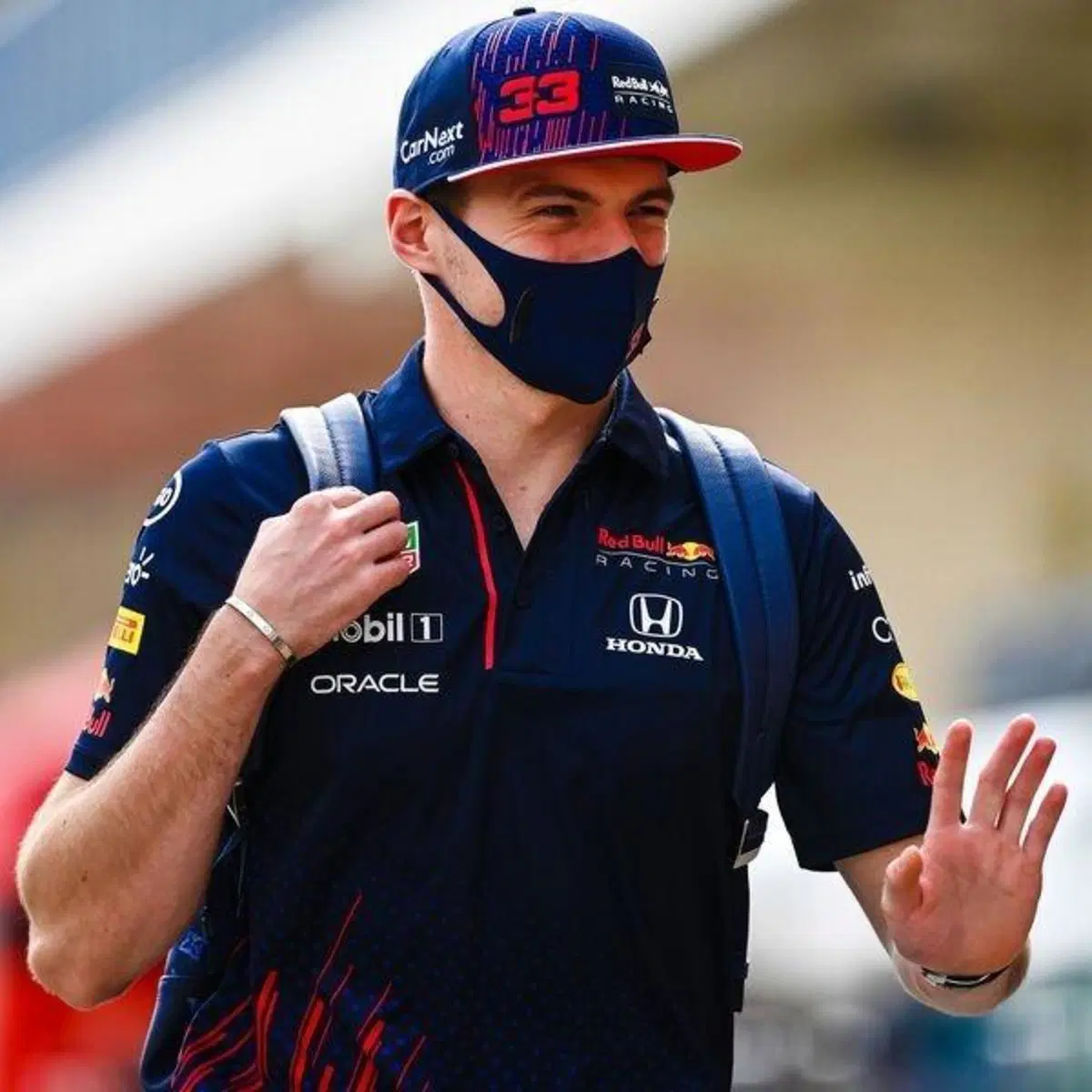 F1, GP Stati Uniti 2021, FP3: Perez al top (4)