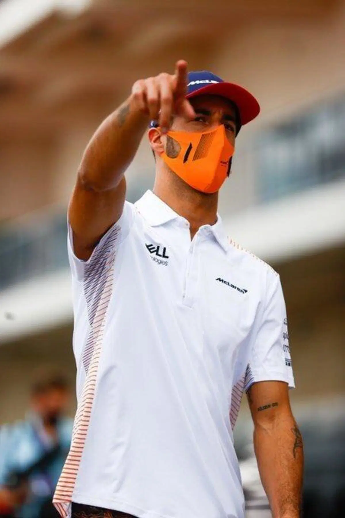F1, GP Stati Uniti 2021, FP3: Perez al top (9)