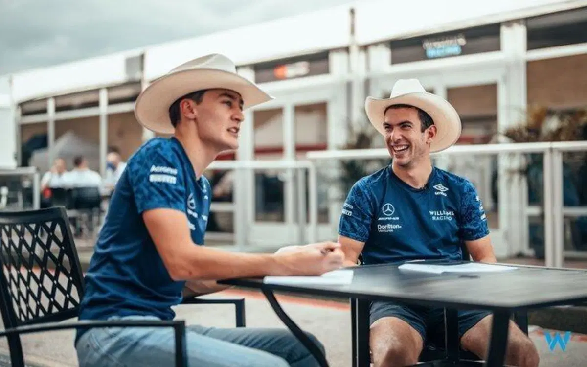 F1, GP Stati Uniti 2021, FP3: Perez al top (11)